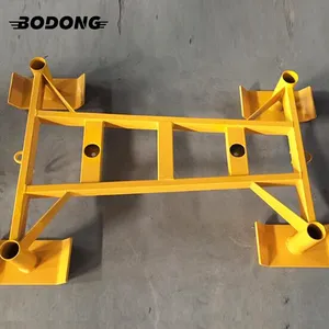 Đào Tạo Sức Mạnh Màu Vàng Kéo Và Đẩy Prowler Phòng Tập Thể Dục Sled