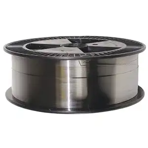 Grosir 304 las mig wire-0.80Mm 1.00Mm 1.20Mm 1.60Mm 304 308L 316L Stainless Steel Las MIG Wire