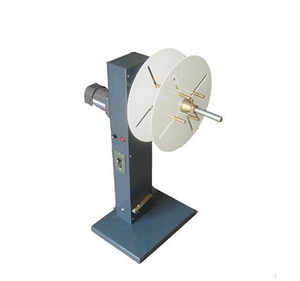 Macchina Automatica per Alimentazione Cavi con Rullo e Bobina Non Superiore a 15 kg - Product Image 1