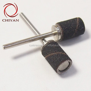 La nueva banda de lijado de uñas para manicura <span class=keywords><strong>y</strong></span> pedicura <span class=keywords><strong>kit</strong></span> - Product Image 2