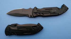 2017 cuchillos <span class=keywords><strong>y</strong></span> <span class=keywords><strong>navajas</strong></span> suizo multiherramienta 9.5 pulgadas de bolsillo plegable táctico de los - Product Image 5