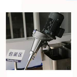 เครื่องผสมสารเคมีเหลวสำหรับโรงไฟฟ้า - Product Image 3