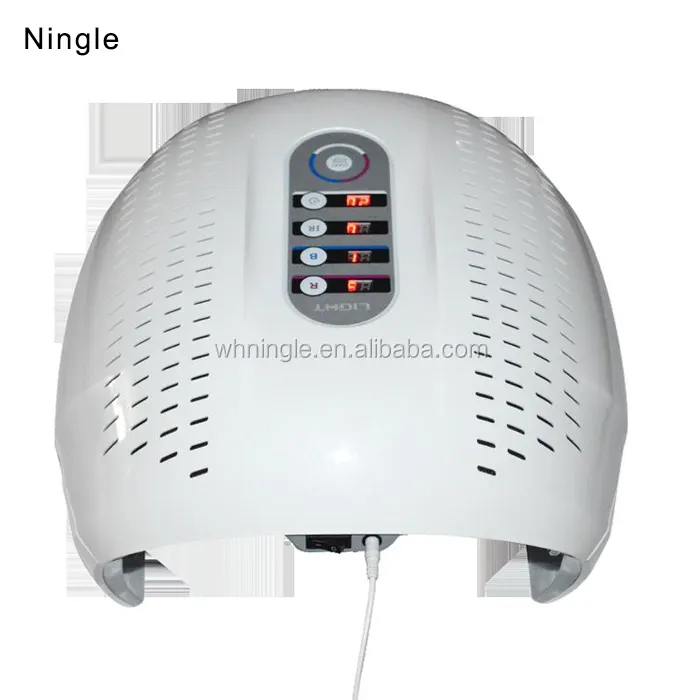 LED light therapy mask reviews