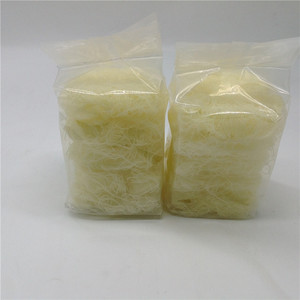 Venta caliente al por mayor de alta calidad <span class=keywords><strong>seco</strong></span> konjac <span class=keywords><strong>ramen</strong></span> fideos chinos - Product Image 1