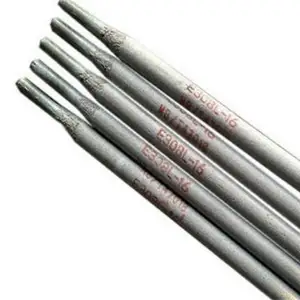 All kinds of stainless steel type welding rod with excellent welding performance