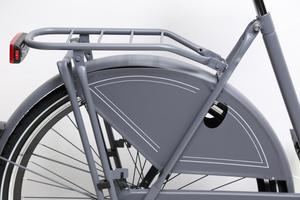 TXED Holland stile 28 "x1.75 acciaio TIG saldato City Bike V-freno <span class=keywords><strong>bicicletta</strong></span> <span class=keywords><strong>olandese</strong></span> - Product Image 5