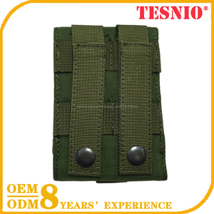 Nueva Marca de Cuero Pequeña Mano Bolsas De Correas de Transmisión Móvil Pequeña Bolsa De Tela Con Cremallera - Product Image 4