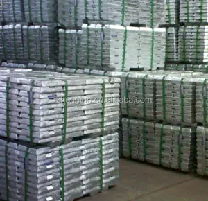 Usine <span class=keywords><strong>2022</strong></span> usine chaude en vente Chine Fournisseur Lingot de zinc pur 99.995%-Chine Lingot de zinc, 99.995% Lingots de zinc avec le <span class=keywords><strong>prix</strong></span> le plus bas - Product Image 1