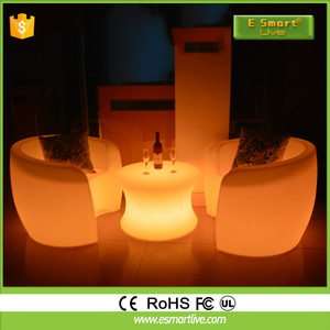 Buena Calidad led <span class=keywords><strong>bar</strong></span> muebles sofá Hecho en China/muebles de la barra - Product Image 1