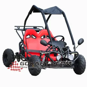 Mademoto Gas Off Road Go Kart GC1101 4X4 Dune Buggy Te Koop