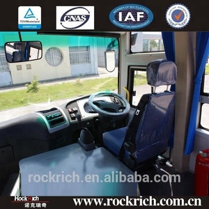 Mini-bus Dimensions Conduite à droite <span class=keywords><strong>28</strong></span> places Bus interurbain à vendre - Product Image 5