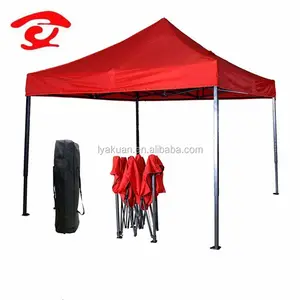 Multifunction 3x3 Bazaar Market Garden Picnic Outdoor Marquee pop up Gazebo Tent