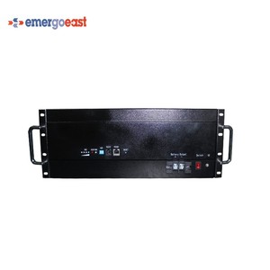 Long Cycle 48V 250Ah wiederauf ladbarer Lithium-LiFePO4-Akku für USV/Yacht/Solarenergie - Product Image 2