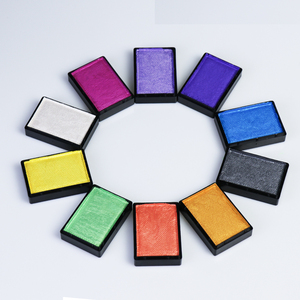 Colori Professionali per Trucco Viso e Corpo 30g - Product Image 5