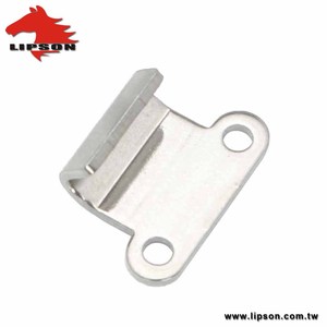 Loquet à ressort en acier inoxydable 304 TS-33A avec loquet - Product Image 3