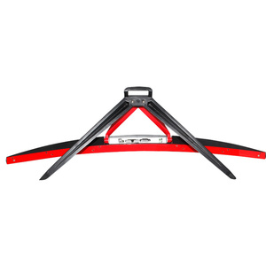 Ultra sottile 1 ms tempo di risposta 32 pollice 2 k 4 k gaming monitor 144 hz - Product Image 6