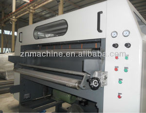 Machine à découper automatique la feuille de papier, ciseleuse - Product Image 5