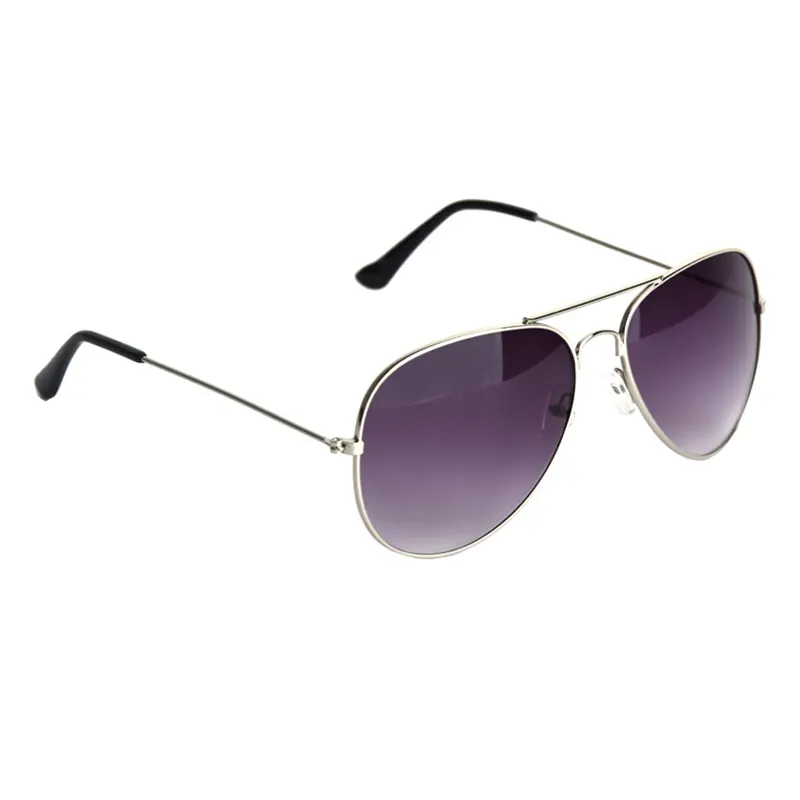 Kostenlose Probe Bunte Linse Benutzer definiertes Logo Gedruckt Hochwertige Günstige Metall Uv400 CE Metall Sonnenbrille Für Herren