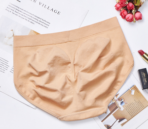 Nuevas bragas de encaje sin costuras para mujer, cintura media, estilo Palace Munafie, para Tailandia y Japón - Product Image 6