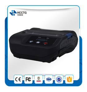 HCC-L31 China 80 mm/s 3 ''Portable stick barcode Mobile battery Super Bluetooth thermal printer label - Product Image 2