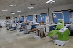 Silla <span class=keywords><strong>dental</strong></span>/<span class=keywords><strong>dental</strong></span> <span class=keywords><strong>partes</strong></span> de la silla/sillón de accesorios - Product Image 6