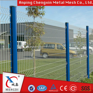 Chine <span class=keywords><strong>Vert</strong></span>, soudés <span class=keywords><strong>panneau</strong></span> de clôture en métal - Product Image 3