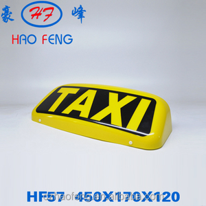 5 wát <span class=keywords><strong>LED</strong></span> chiếu sáng nhựa quảng cáo dấu hiệu Điều kiện Mới xe hộp Đèn - Product Image 3