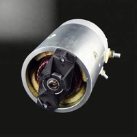 Nouvelle pompe hydraulique électrique 12 volts à neuf dents, couple élevé, pour levage hydraulique, garantie 1 an