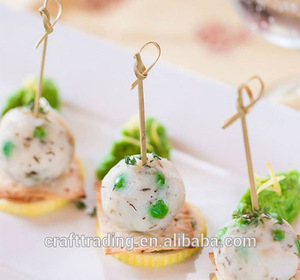 Herramientas <span class=keywords><strong>de</strong></span> barbacoa parrilla pinchos chino/palos con <span class=keywords><strong>precio</strong></span> barato - Product Image 2