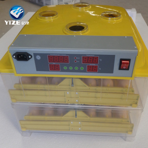 2024 nouveaux produits 96 incubation d'oeufs de poule pour les poussins - Product Image 3