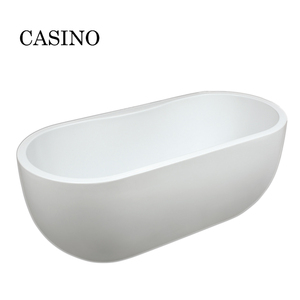 <span class=keywords><strong>Taille</strong></span> personnalisée Petite <span class=keywords><strong>Baignoire</strong></span> <span class=keywords><strong>sur</strong></span> pieds pour adultes - Product Image 1