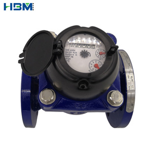 Sản Phẩm Mới Woltman Đồng Hồ Nước Không Dây Wifi - Product Image 1