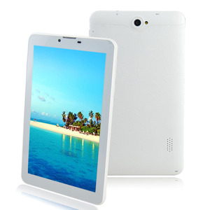 7 pouce tous chine ville appel tactile intelligent android téléphone phablet tablet pc firmware pilote - Product Image 5