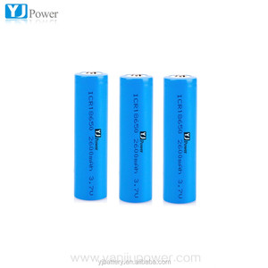 <span class=keywords><strong>3.7</strong></span> <span class=keywords><strong>V</strong></span> 2200 mah <span class=keywords><strong>18650</strong></span> li-ion - Product Image 4
