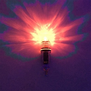 <span class=keywords><strong>Lampe</strong></span> led submersible pour la pêche, éclairage submergé, idéal pour attirer les poissons - Product Image 3