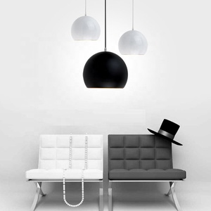 Lámpara colgante LED nórdica, exportador moderno, gran oferta, lámpara colgante de araña decorativa