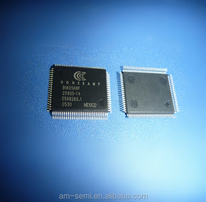 Linh Kiện Điện Tử Mạch Video TV BT835KRF Chip IC, Quay Video, Pin 100, Hàng Mới Về Bằng Nhựa - Product Image 2