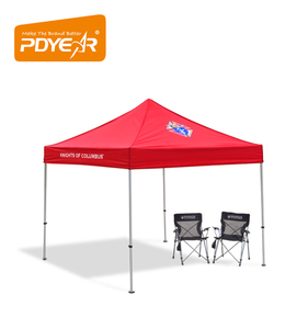 Marco de aluminio al aire libre carpa gazebo glamping tiendas playa carpa de circo por venta - Product Image 6