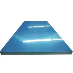 Pvc Cover 3003 Al3003 3005 3105 Aluminium Plaat, Aluminium Plaat, Aluminium Uit China Fabriek