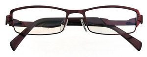 2015 Productos nuevos de estilo Moderna / <span class=keywords><strong>mejores</strong></span> ventas / hermoso marco cristal de metal para mujer al por mayor - Product Image 3