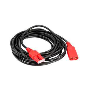 Outil de diagnostic automobile Autel <span class=keywords><strong>PowerScan</strong></span> PS100, outil de réparation automobile pour système électrique - Product Image 4