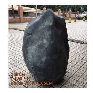 10cm-1meter Fiberglass <strong>Artificial</strong> <strong>Stone</strong> Guangdong - Product Image 2