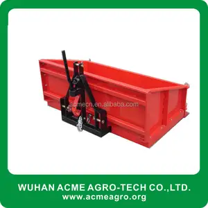 Tractor transport box/ carry all