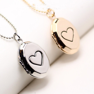 Browse Stylish Gold Locket Design in 