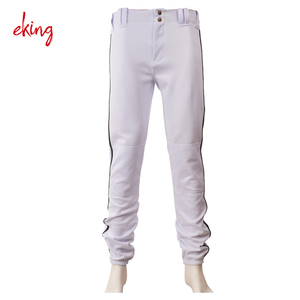 Eking ropa personalizada 5xl béisbol Softball pantalones uniforme - Product Image 3