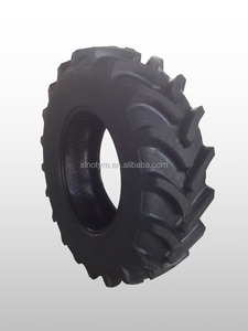 Nhà Máy Trực Tiếp Giá Sản Phẩm Mới Thu Hoạch Lốp Xe 16.9r30 420/85r30 Nông Nghiệp Radial Lốp - Product Image 2