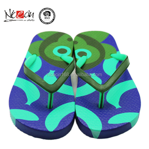 Niños <span class=keywords><strong>anime</strong></span> chanclas sandalias zapatillas - Product Image 3