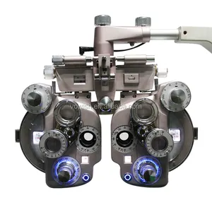MP-60 Eye Test Machine Vision Tester Manual Phoropter