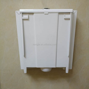 <span class=keywords><strong>Cisterna</strong></span> de inodoro de doble descarga, <span class=keywords><strong>cisterna</strong></span> de inodoro de plástico de 6 <span class=keywords><strong>litros</strong></span> - Product Image 3