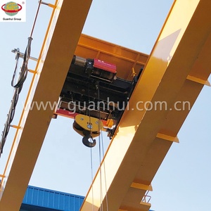 Малайзия BS стандартный мостовой кран горячей продажи - Product Image 4
